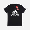 Camiseta Clásica Estilo Deportivo adidas