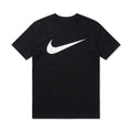 Camiseta Básica  Nike Swoosh - 100% Algodón