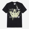 Camiseta Edición Especial "50 Years of the Trefoil"