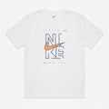 Camiseta Estilo Urbano Nike "King" con Swoosh Destacado