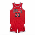 Camiseta de baloncesto (jersey):