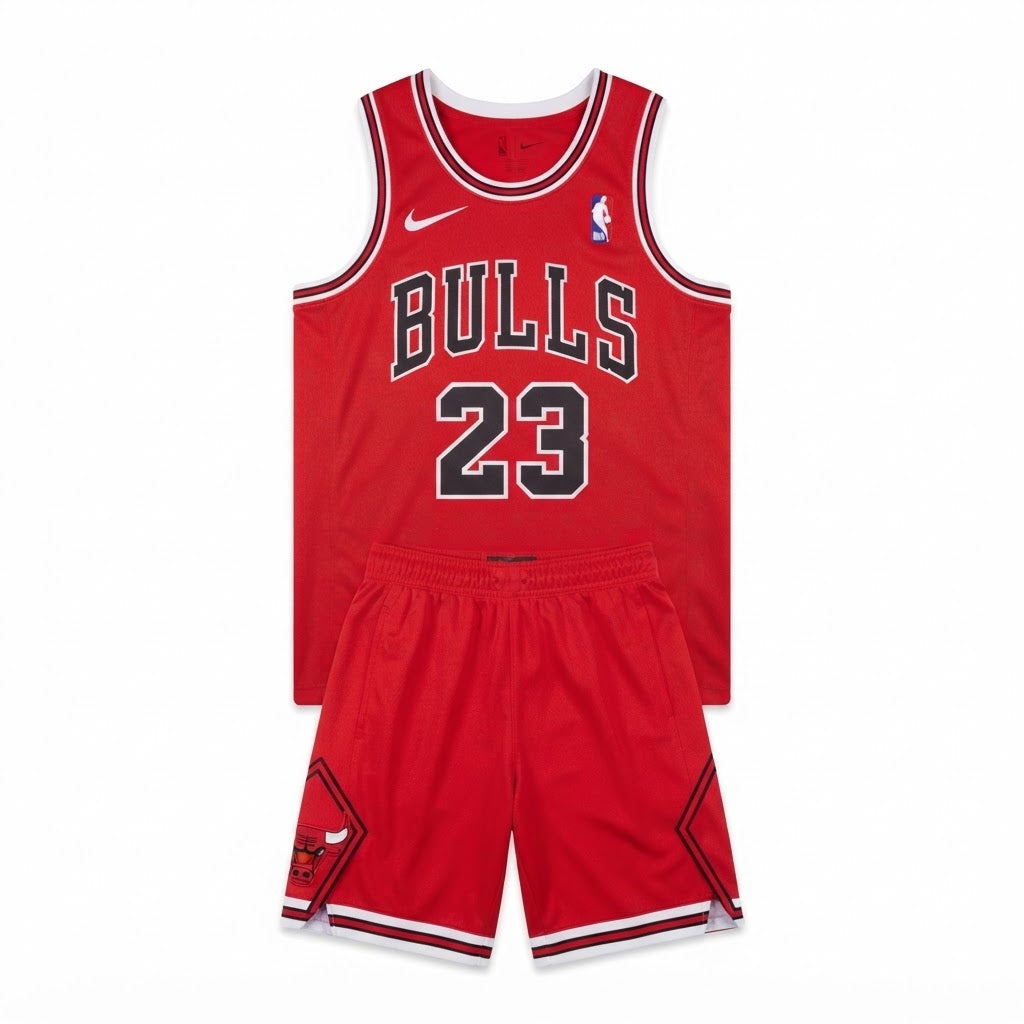 Camiseta de baloncesto (jersey):