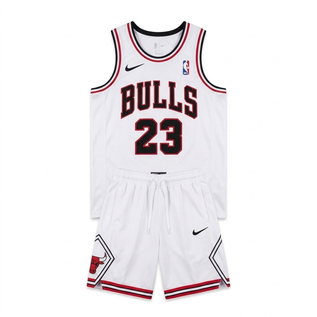 Camiseta de baloncesto (jersey):