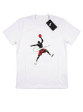 Camiseta Urbana "JORDAN  Concept" - Básicas