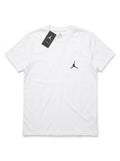 Camiseta Básica JORDAN NEGRA